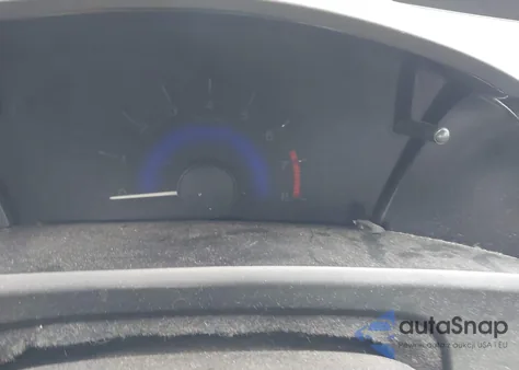 2012 Honda Civic Ex z USA, uszkodzony, nr VIN 2HGFG3B80CH529797